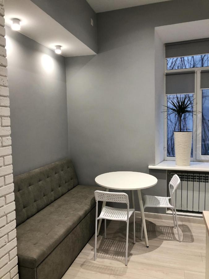 Dvoryanskaya Apart. Apartment Odesa Exterior photo